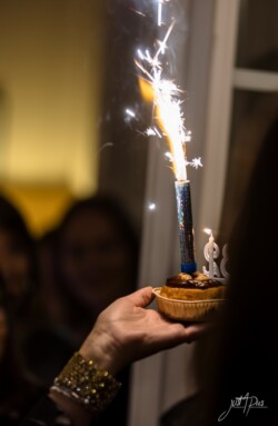 Organisation soirée anniversaire 4 ans de l'Art des Mains à Mont de Marsan