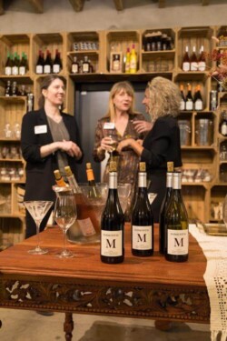 Organisation Soirée BNI au Domaine Marquestau le 23.04.2024