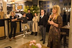 Organisation Soirée BNI au Domaine Marquestau le 23.04.2024